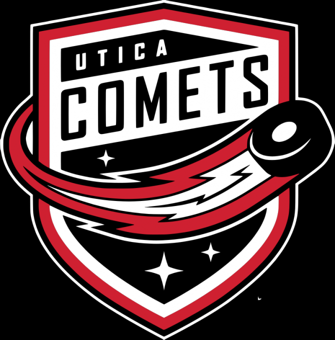 Toronto Marlies vs. Utica Comets [CANCELLED]