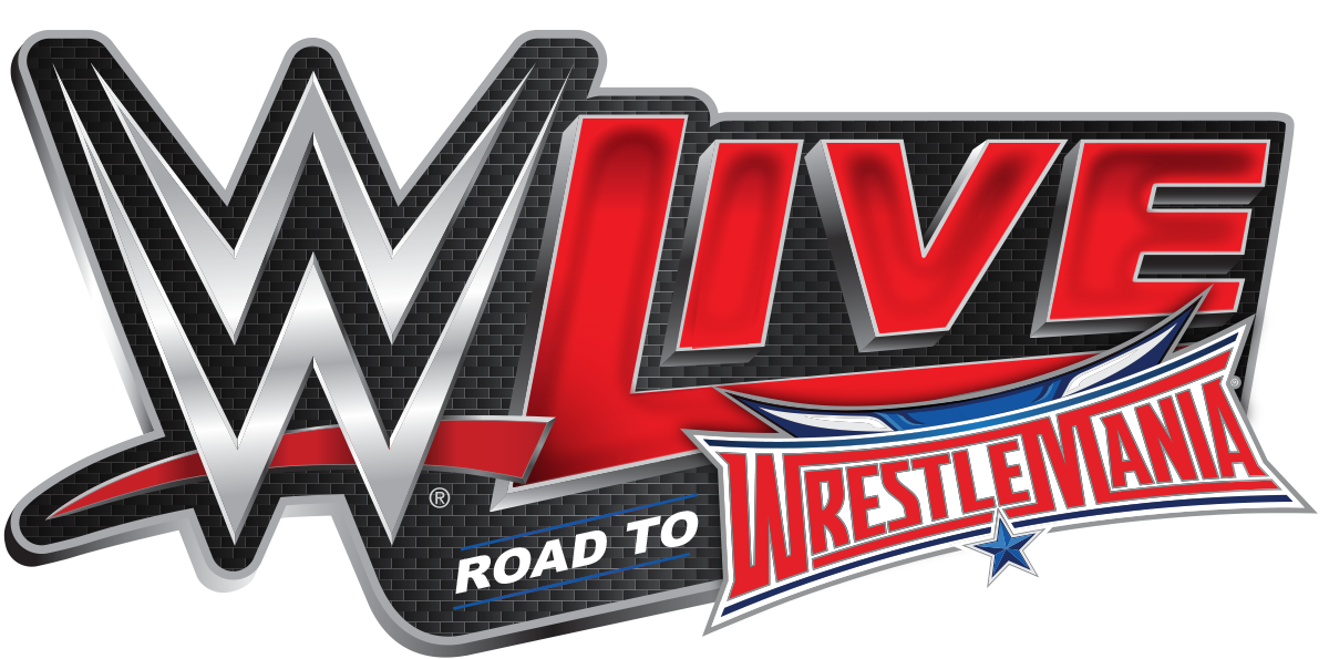 WWE: Road To Wrestlemania