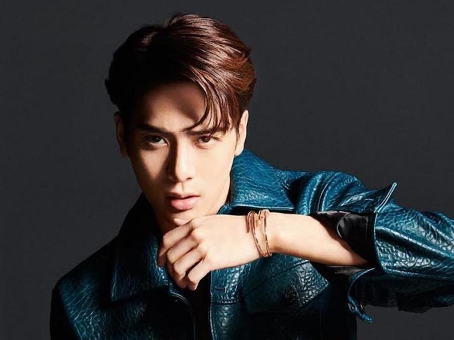 Jackson Wang