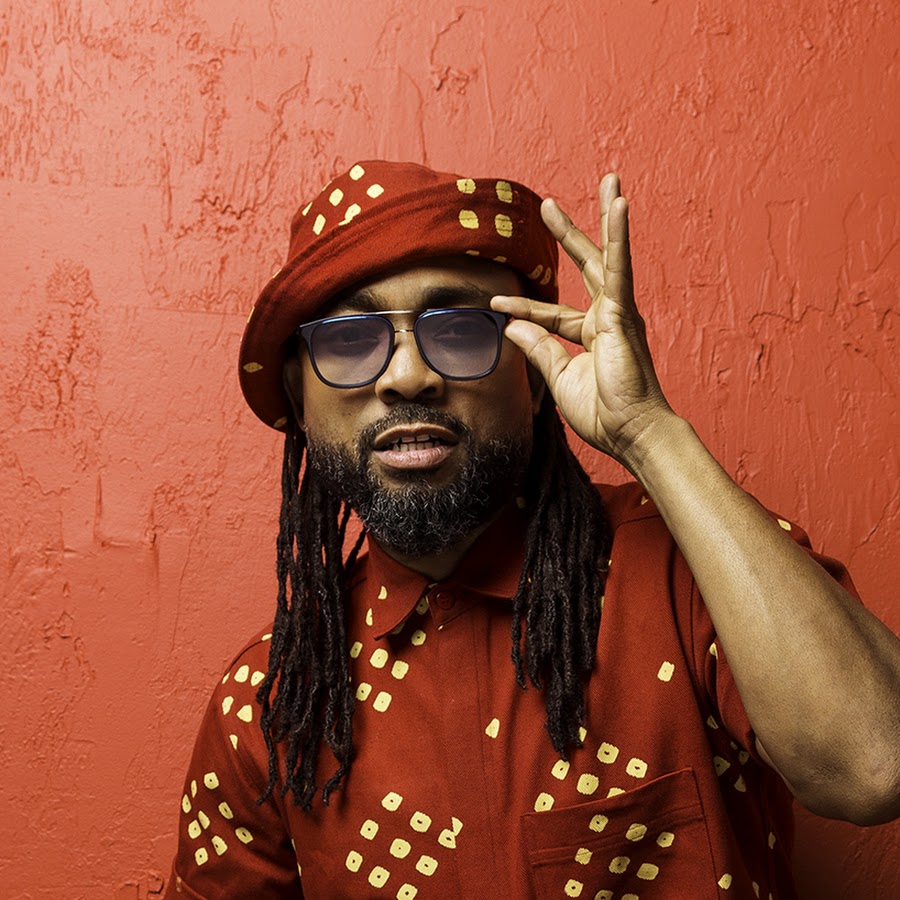 Machel Montano