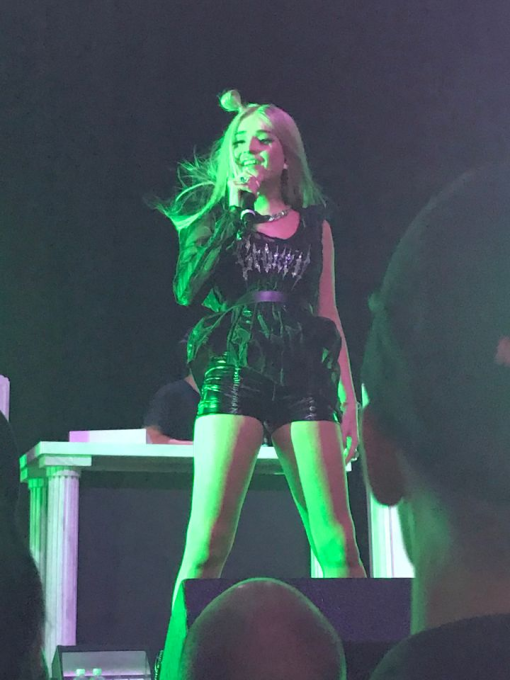 Kim Petras