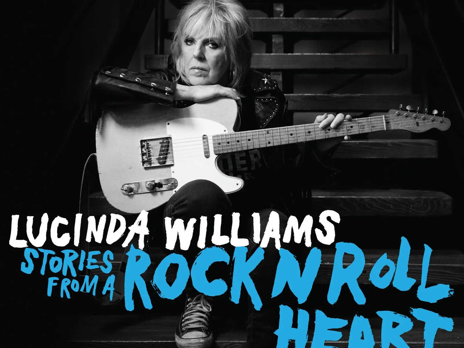 Heart & Lucinda Williams